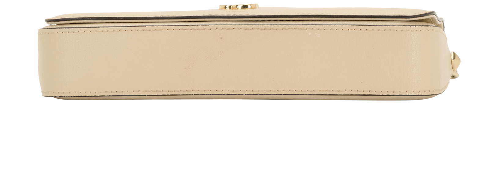 JC WOC, &pound;260, Handbags, Cream, Leather, Top view